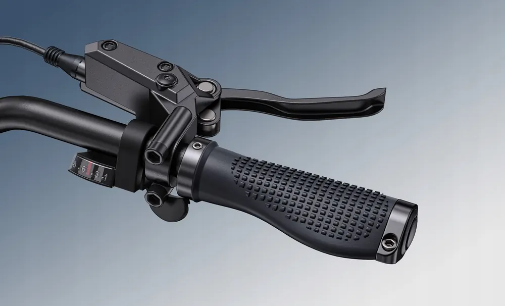 Engine Pro 3.0 Boost 250W motor power e-bike