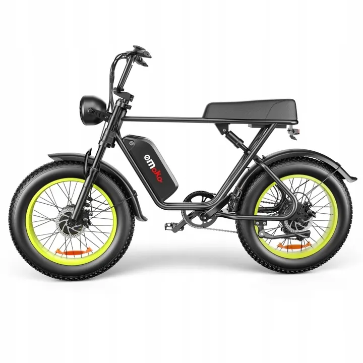 EMOKO C91 20-inch wheel size for adult electric bike