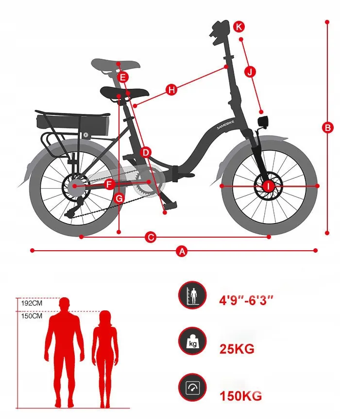 Campus commuting electric bike 560W 12Ah 32km/h MTB with external derailleur