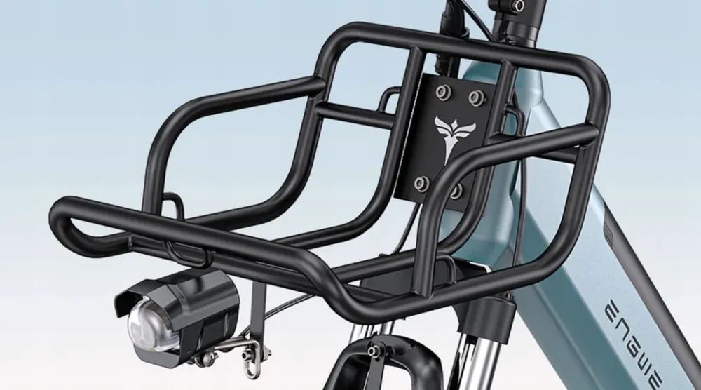 Engwe P275 SE aluminium frame electric bike 27.5 inch 250W 36V 13Ah