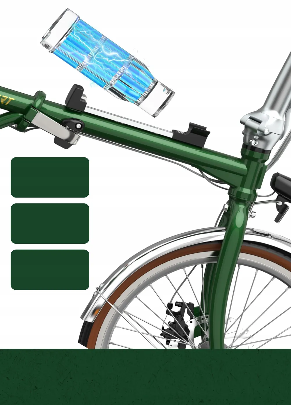 ONESPORT OT02 PRO 250W electric city bike with Shimano gears, maximum rated power