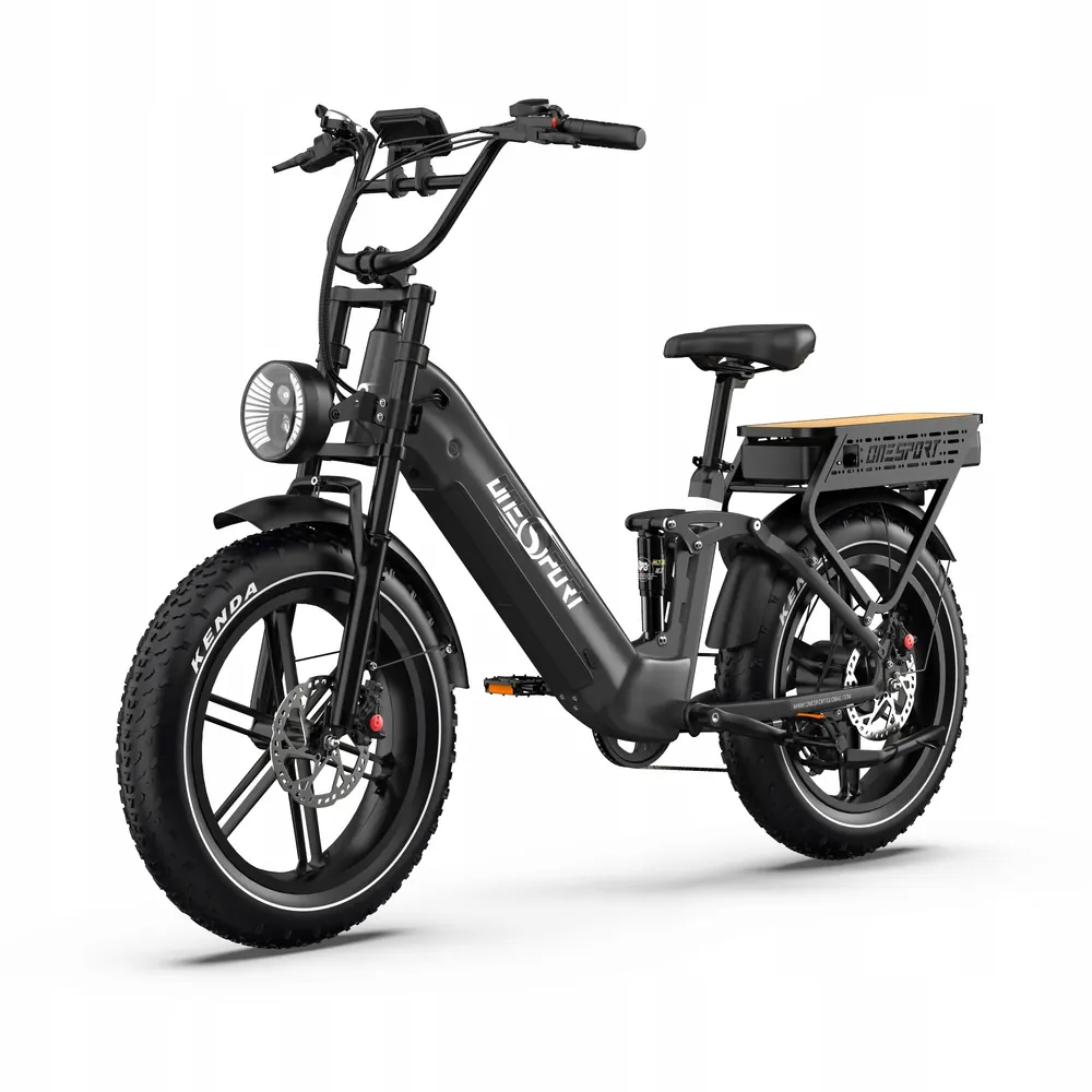 Onesport OT08 PRO 48V36AH 190KM 20 inch electric bike manufacturer code