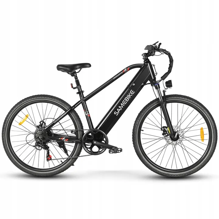 SAMEBIKE RS-A01 MEN1.0 electric bike product code with 15Ah battery capacity
