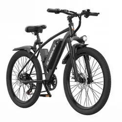 AAIRSK Q7 Unisex Electric Bike
