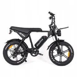 AAIRSK V8 Max Electric Bike