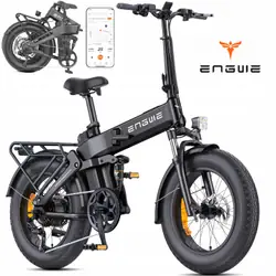 ENGINE Pro 3.0 Boost Electric Mountain Bike