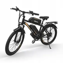 EMOKO EC27 PRO Electric Mountain Bike