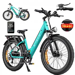 ENGWE E26 ST All-Terrain Electric Bike