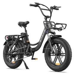 ENGWE L20 Compact City Electric Bike