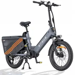 ENGWE LE20 Electric Bike