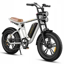 ENGWE M20 Electric Mountain Bike