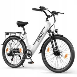 ESKUTE C100 Plus Electric Bike