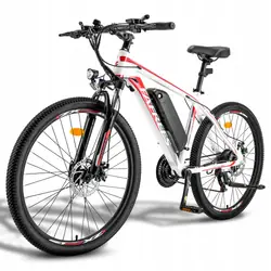 FAFREES 26 Hailong One Electric Mountain Bike