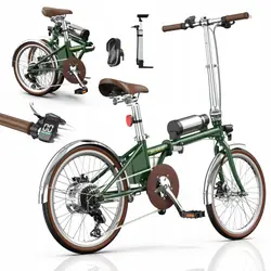 ONESPORT OT02 PRO Urban Electric Bike