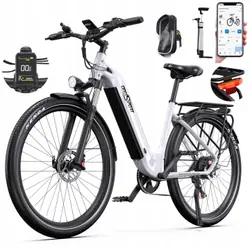 ONESPORT OT05 Electric Mountain Bike