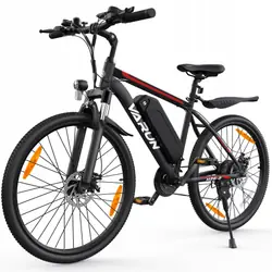 VARUN 250W Mountain Electric Bike