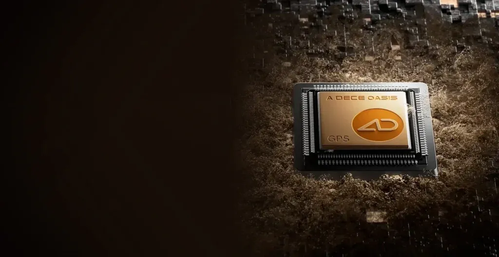 ADO AIR 20 PRO Eco Mode