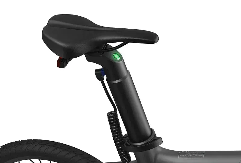 ADO Air 20S in action