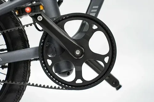 ADO Air 20S components