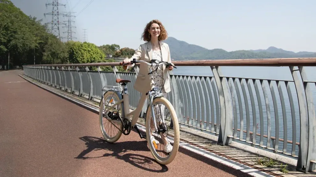 ADO Air 28 Pro rear view