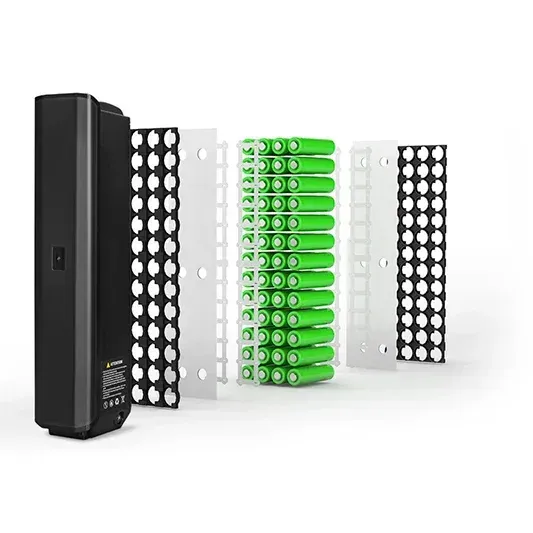 Allegro TDL6131 Battery