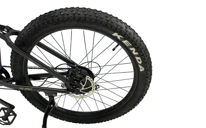 Allegro TDL6131 Suspension