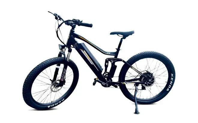 Allegro TDL6131 Urban and Off-Road