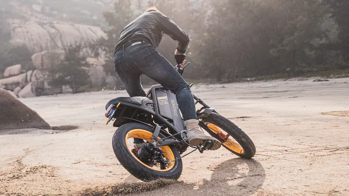 Coswheel GT20 All-Terrain Adventure