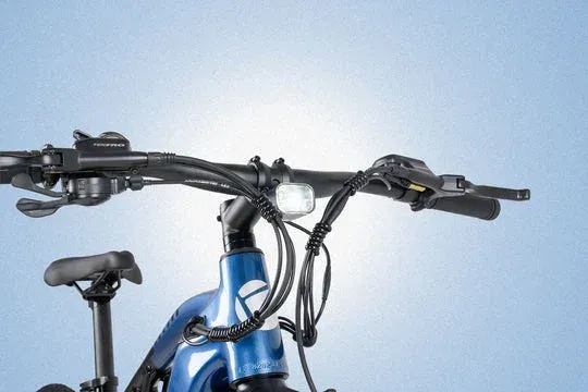 Cyrusher Flex Headlight