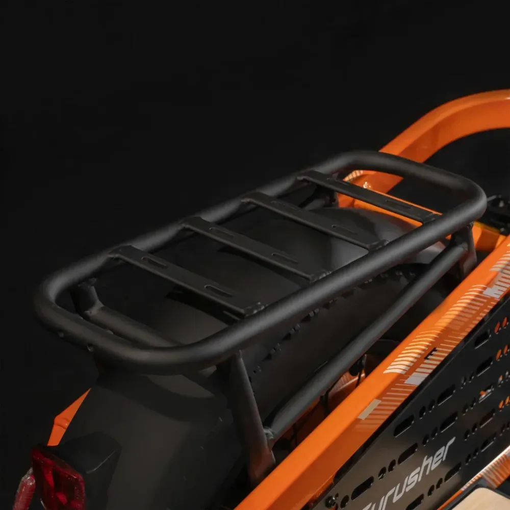 Cyrusher Glider Cargo E-Bike details