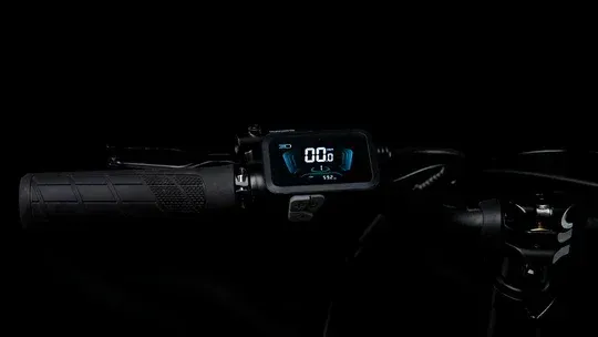 Cyrusher Nova durable design