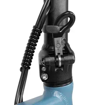 Cyrusher Sonder lightweight frame