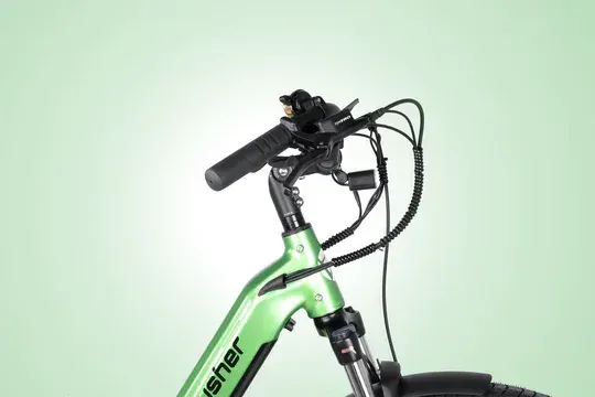 Cyrusher Sprint Adjustable Stem