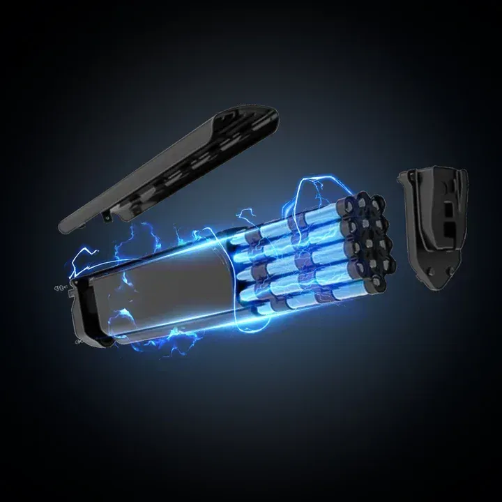 Cyrusher Trax Battery