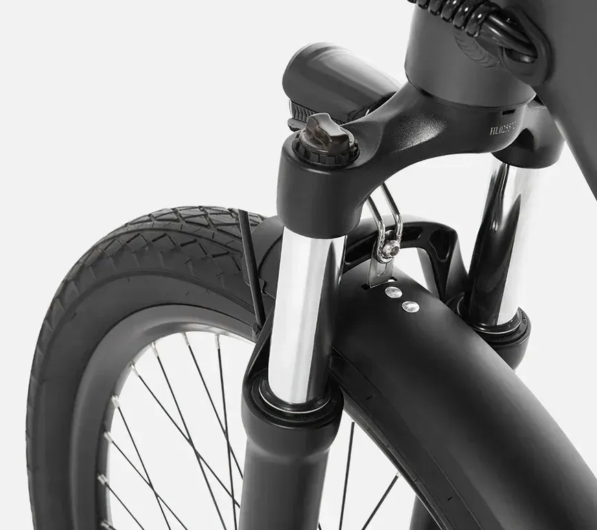 DYU C1 Rear Rack
