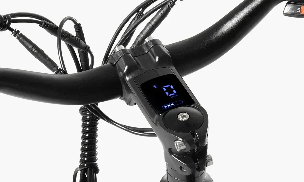 DYU C1 Removable Battery