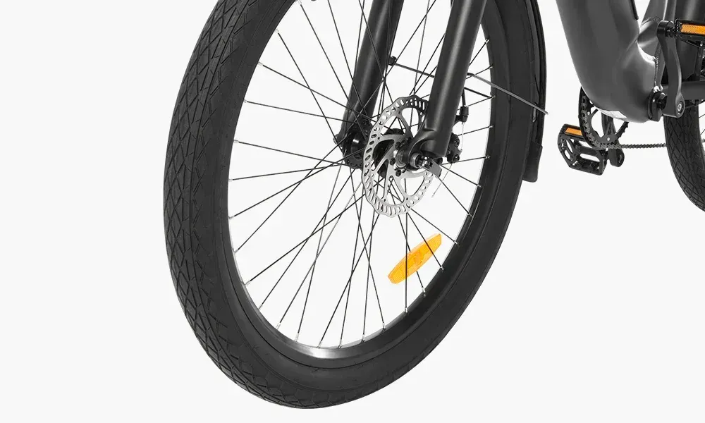 DYU C1 All-Terrain Tyres