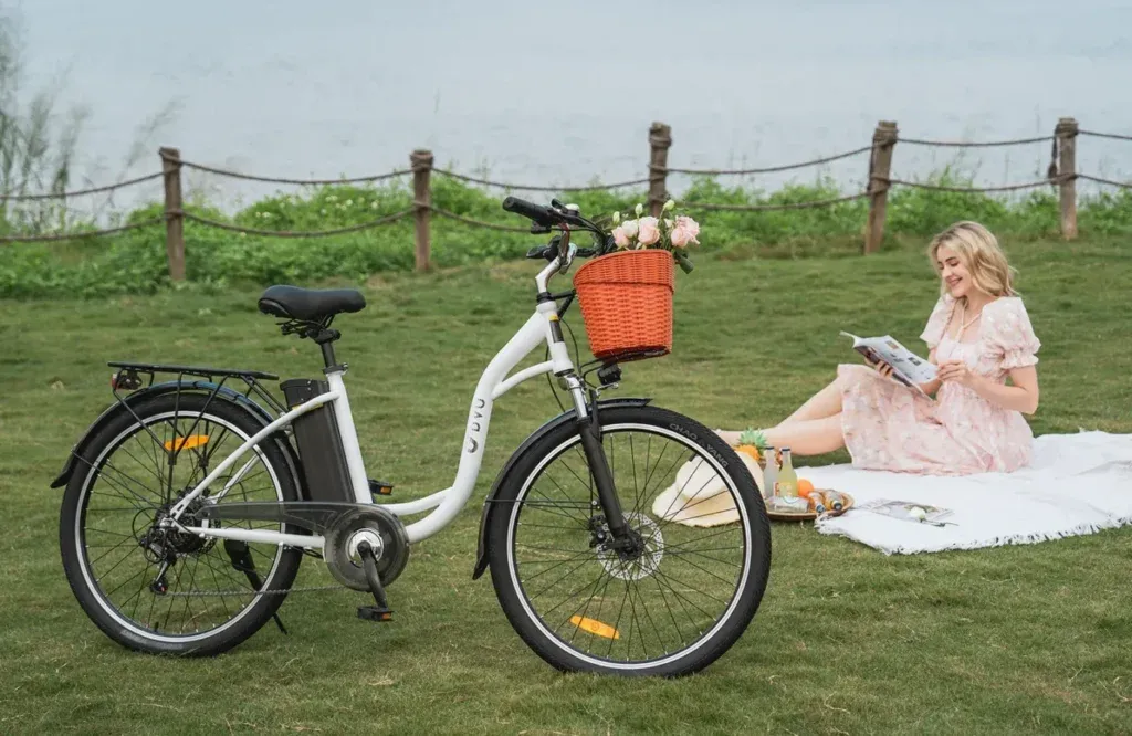 DYU C6 Convenient Design