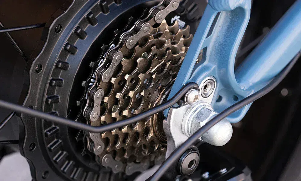 DYU FF500 Eco-Friendly