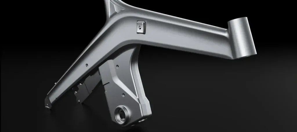 DYU T1 Electric Bike Folding