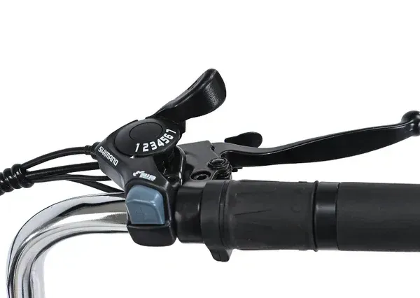 Shimano 7-Speed Gears