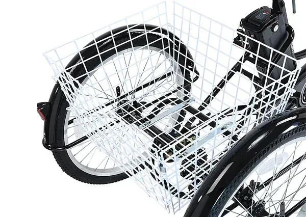 GOGOBEST GF100 Cargo Basket