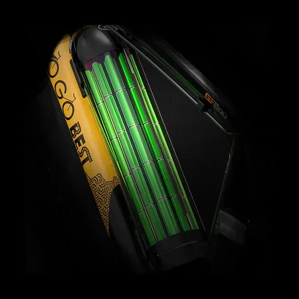 Gogobest GF600 Battery