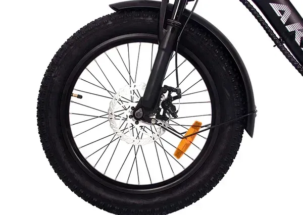 Gogobest GF600 Tires