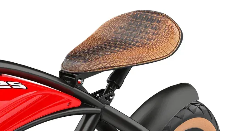 Hidoes B10 with Large Seat