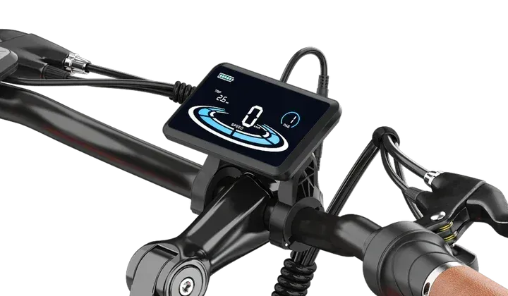 Hidoes B10 Display Screen