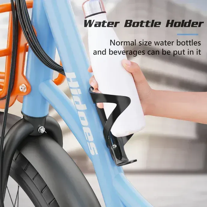 Hidoes C6 Electric Bike Water Bottle Holder