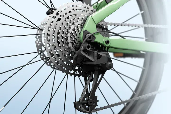 Himiway A7 Pro Speed