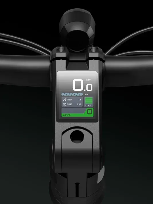 Himiway A7 Pro Display