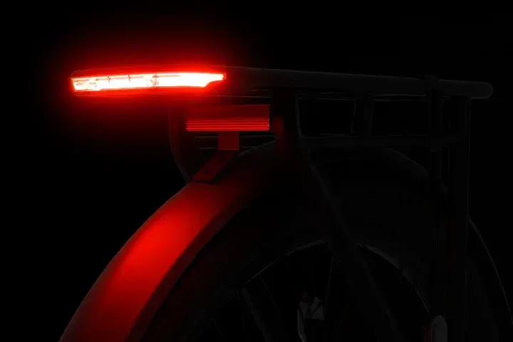 Himiway A7 Pro Taillight